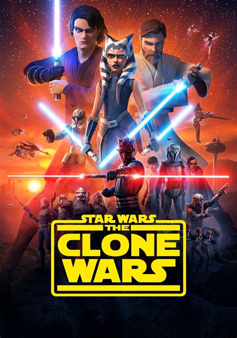 clone wars series where to watch|clone wars free streaming.